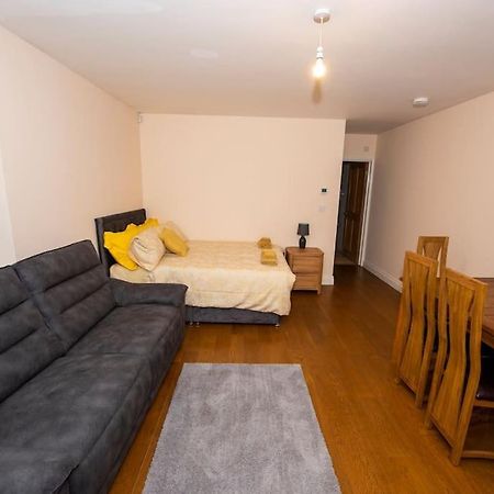 Apartament Littlefold Northwood  Zewnętrze zdjęcie