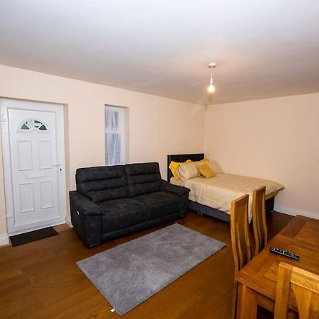 Apartament Littlefold Northwood  Zewnętrze zdjęcie