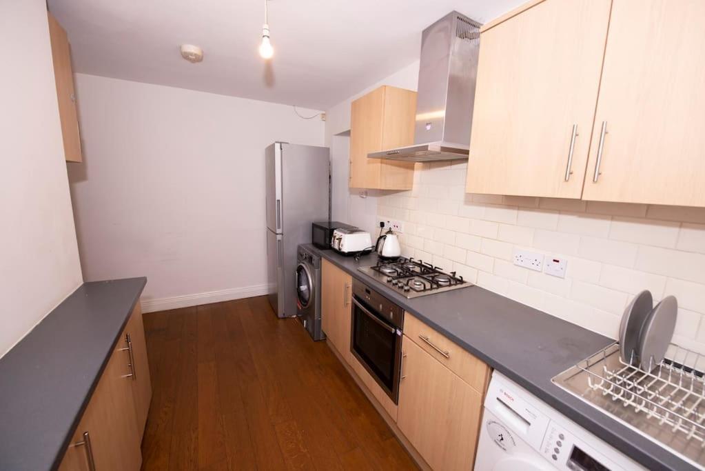 Apartament Littlefold Northwood  Zewnętrze zdjęcie