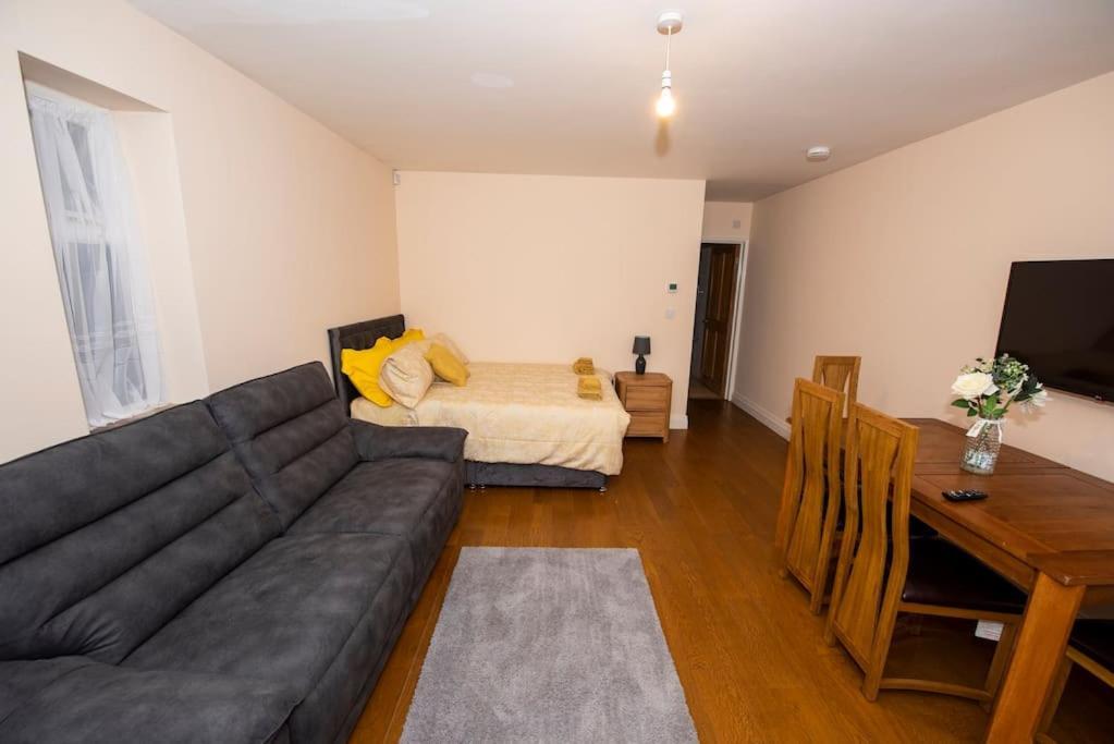 Apartament Littlefold Northwood  Zewnętrze zdjęcie